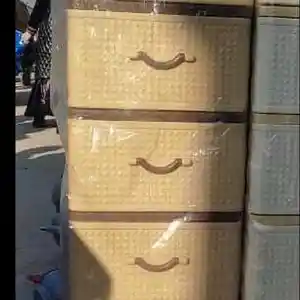 Комод, Душанбе