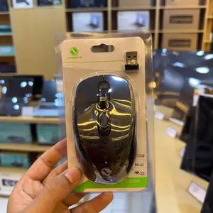 Беспроводная мышь LIMEIDE 2.4GHz Wireless Mouse, Душанбе