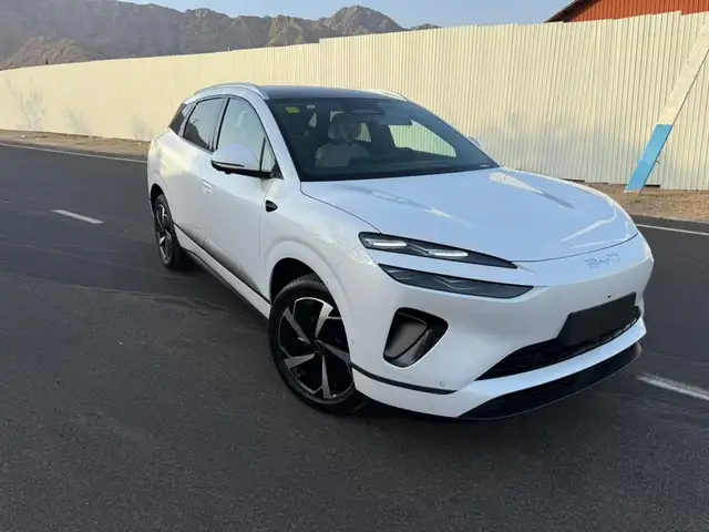 BYD Sea Lion 06, 2026, Худжанд - 7