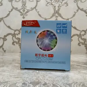Кулер для процессора LGA 1151/1155/1156/1150/775 AMD/AM2/AM2+AM3/AM4, Душанбе