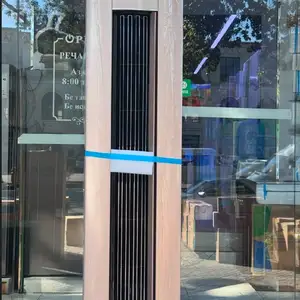 Кондитционер Haier 24IN, Худжанд