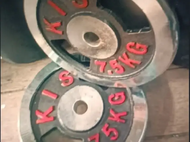 Блин 7,5 кг, Душанбе