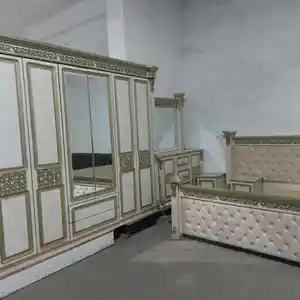 Спальный гарнитур, Душанбе
