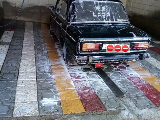 Lada (ВАЗ) 2106