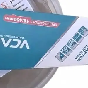 Ручная пила Vcano 450мм 294010, Душанбе