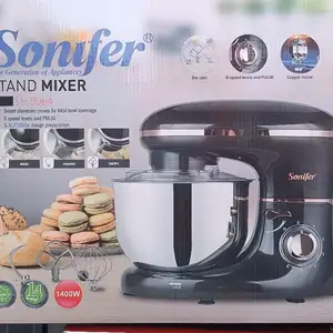 Миксер 5.5л, Душанбе