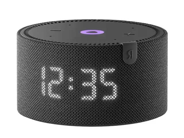 Умная колонка Яндекс Станция Мини 2 YNDX-00020, Душанбе