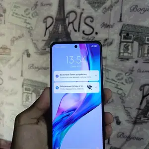 Xiaomi Redmi Note 11T 128GB 5G, Душанбе