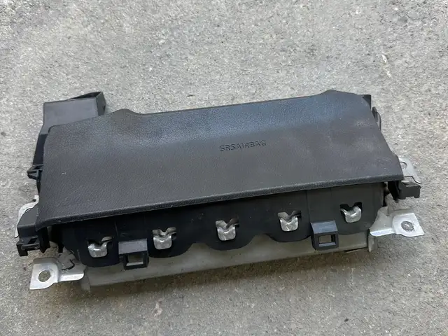 Айрабаг Camry 6, Душанбе
