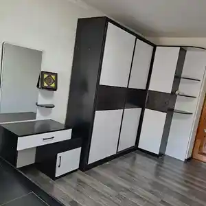 Спальный гарнитур, Душанбе
