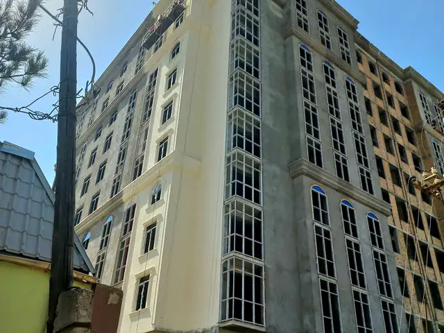 3-комн. квартира, 3 этаж, 73 м², рудаки, Рудаки