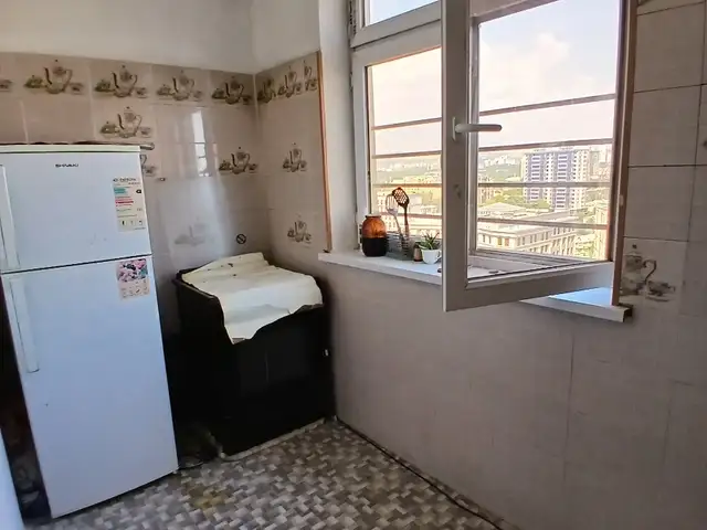 3-комн. квартира, 14 этаж, 70м², ПРОФСАЮЗ, Душанбе