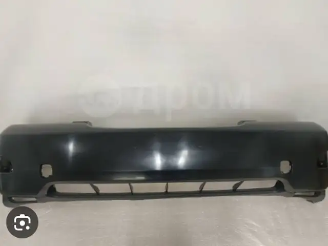 Передний бампер от Lexus RX 2004-2009, Душанбе