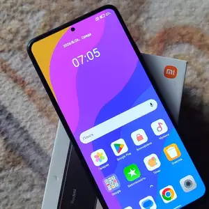 Xiaomi Redmi note 12 pro max, Ҷалолиддин Балхӣ (Румӣ)