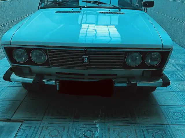 Lada (ВАЗ) 2106