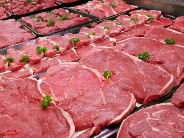 Услуги мясника, Худжанд