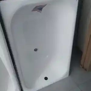 Акриловая ванна, Душанбе