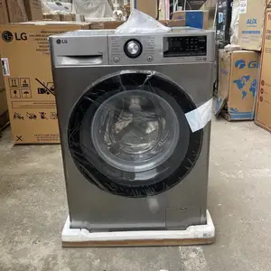 Стиральная машина LG 11 кг, Душанбе