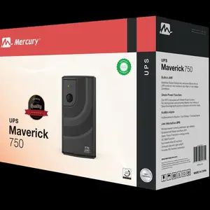 ИБП UPS Mercury Maverick, Душанбе