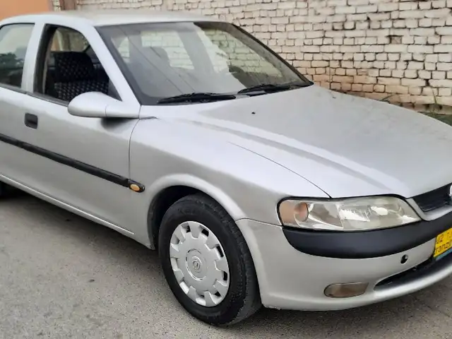 Opel Vectra B