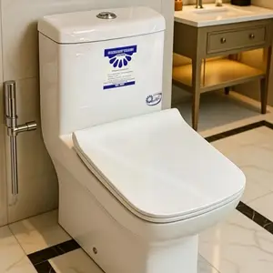 Унитаз, Душанбе