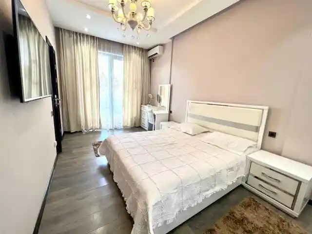 3-комн. квартира, 4 этаж, 120м², Цум, Душанбе