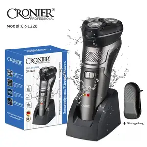 Электробритва Cronier CR-1228, Душанбе