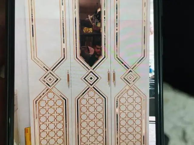 Шифоньер, Душанбе