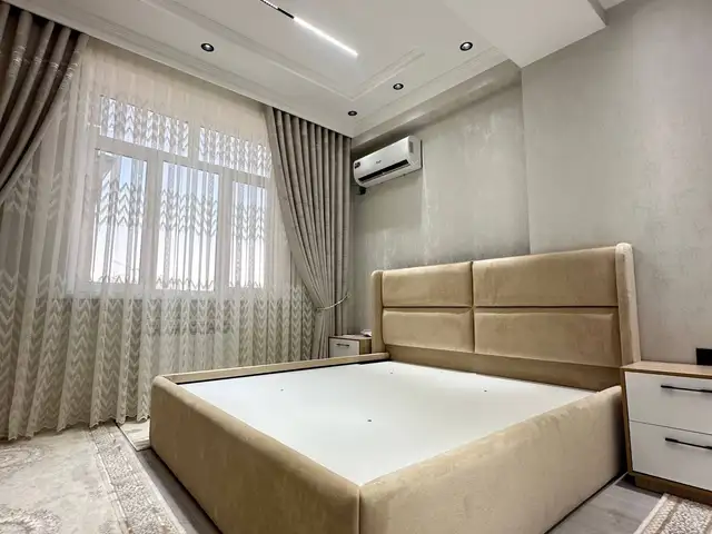 2-комн. квартира, 9 этаж, 82 м², Сино, Душанбе