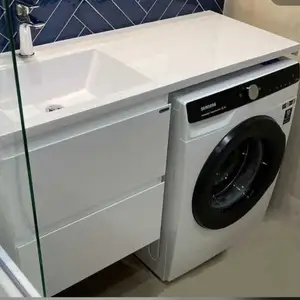 Умывальники для душа, Душанбе
