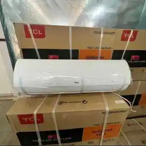 Кондиционер TCL 12 kub, Душанбе