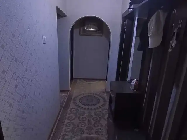 3-комн. квартира, 2 этаж, 70м², 102, Душанбе