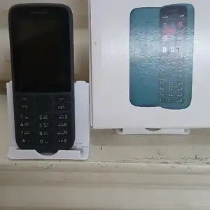 Nokia 215, Душанбе