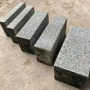 Полистирол блок, Душанбе