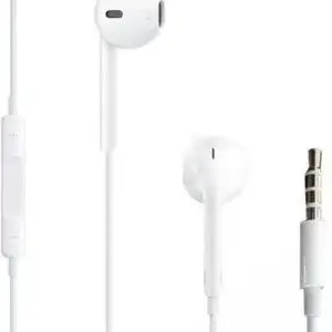 Наушники Earpods Lighting Connector, Душанбе