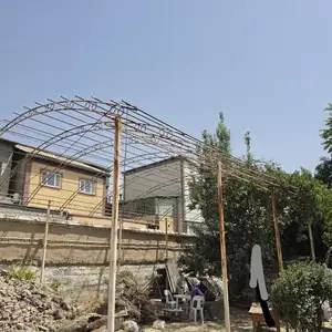 Чойлоб, Душанбе