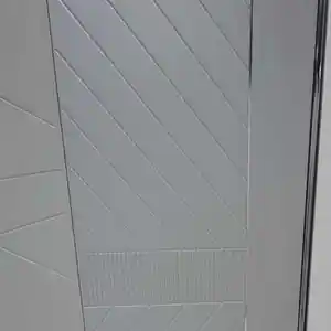 Дверь, Душанбе
