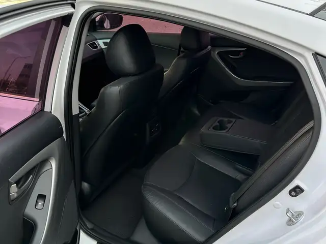 Hyundai Avante, 2015, Душанбе - 13