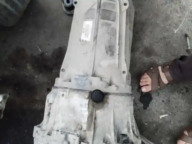 Коробка от Merсedes-Benz w212, Душанбе