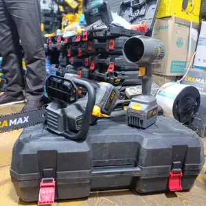 Набор ERAMAX 2в1, Душанбе