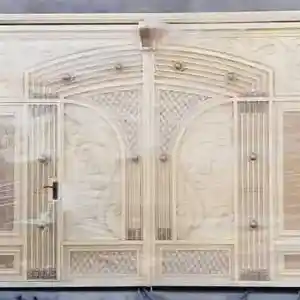 Ворота 3Х4, Душанбе