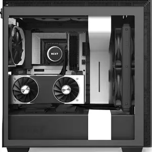 Корпус NZXT H710, Душанбе