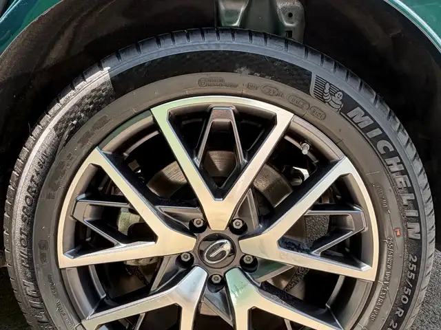 GAC Trumpchi GS8, 2022, Душанбе - 14
