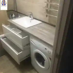 Тумбочки для ванной, Душанбе