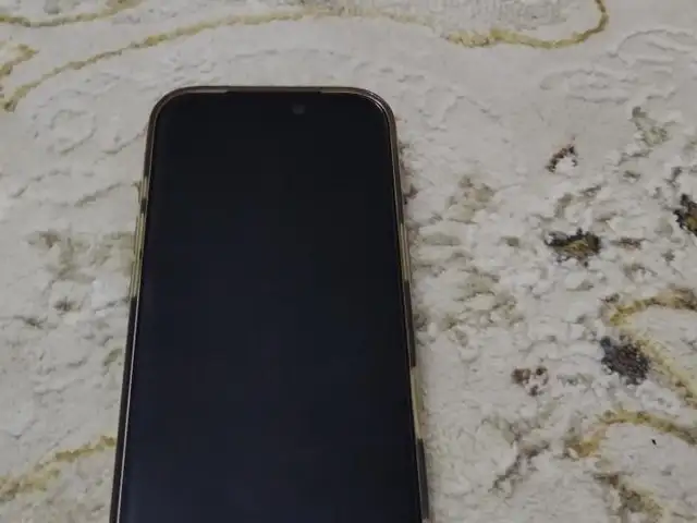 Apple iPhone 17 Pro, 256 gb, Silver, Душанбе