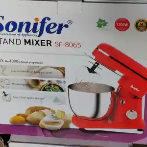 Миксер Sonifer 8065, Душанбе