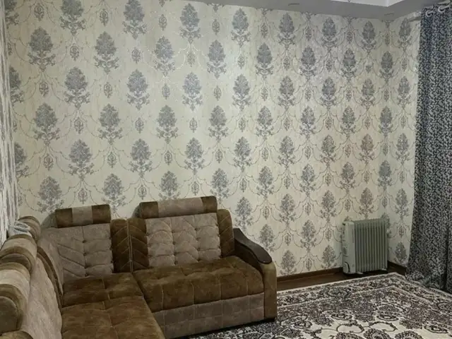 2-комн. квартира, 4 этаж, 50 м², 32 мкр, Хуҷанд