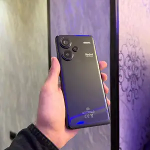 Xiaomi Redmi Note 13 Pro +12/256gb, Душанбе