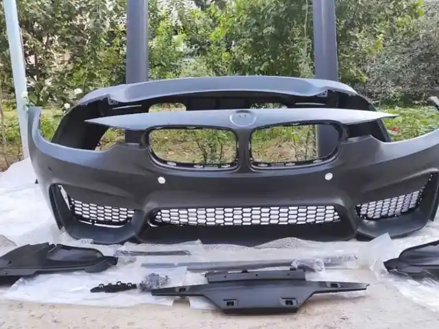 Обвес Bmw F30 m packet, Душанбе