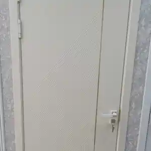 Дверь, Душанбе